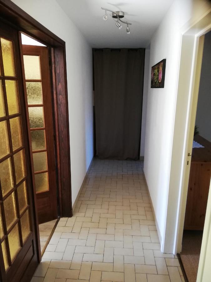 Gite Les Chaumeix Prondines Esterno foto